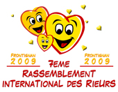 rassemblement international des rieurs